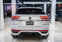 فولكسفاغن أطلس كروس سبورت